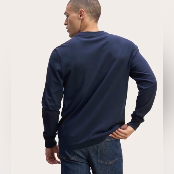 Everlane Uniform Crewneck Sweater - Picture 8 of 8